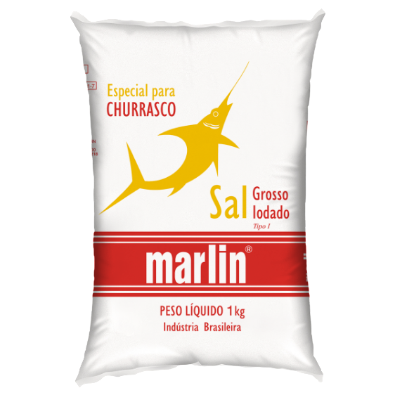 Marlin grosso