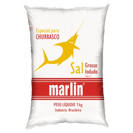 Sal Marlin grosso