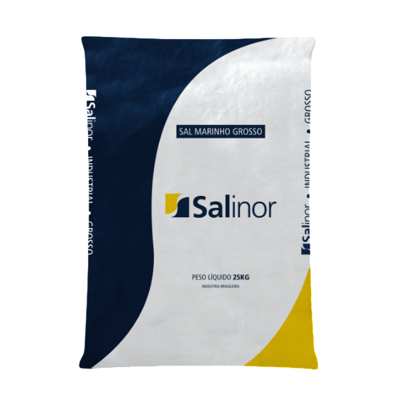 Salinor industrial