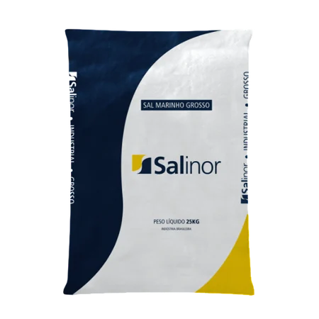 Salinor industrial