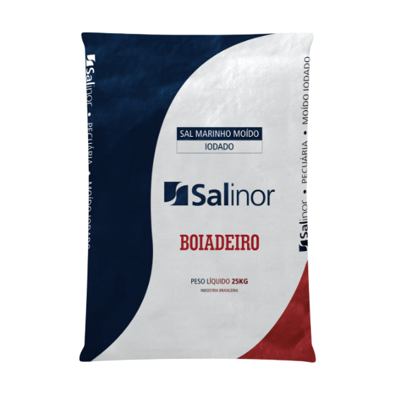 Sal Boiadeiro