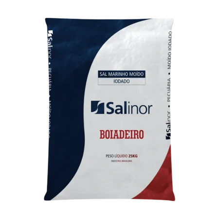 Sal Boiadeiro