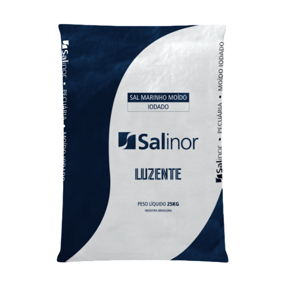Sal Luzente