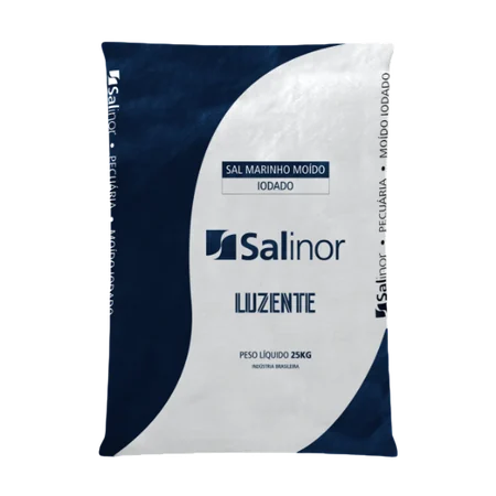 Sal Luzente